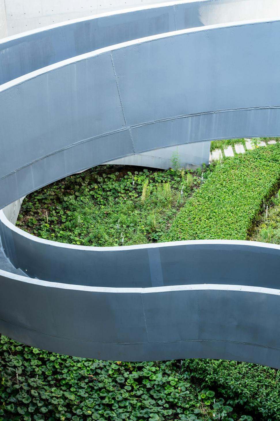 Sustainable Architecture