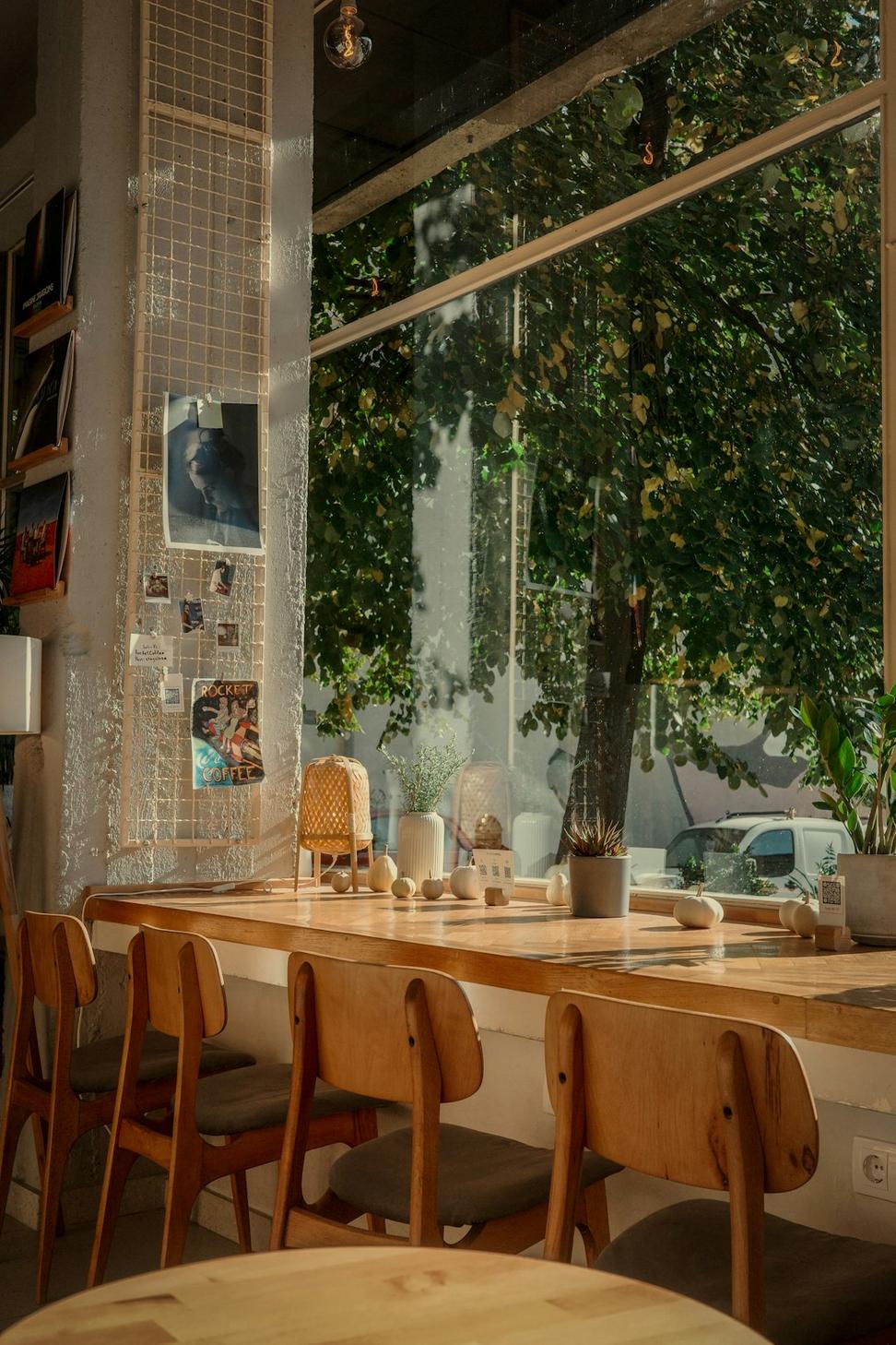 Evergreen Market & Cafe