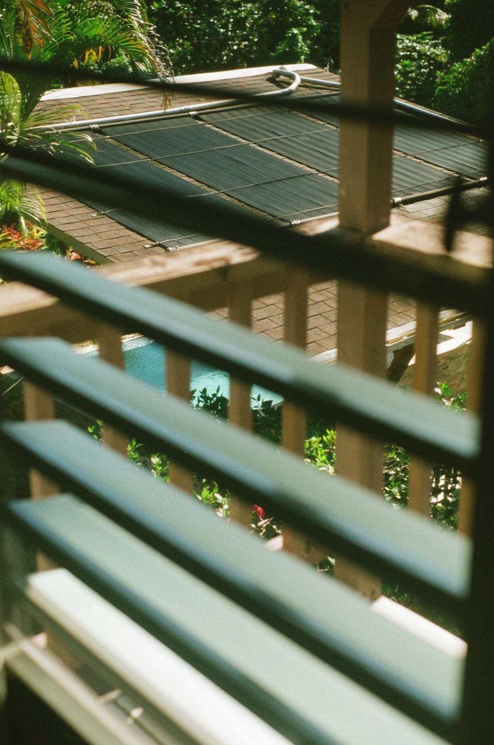 Passive Design Strategies