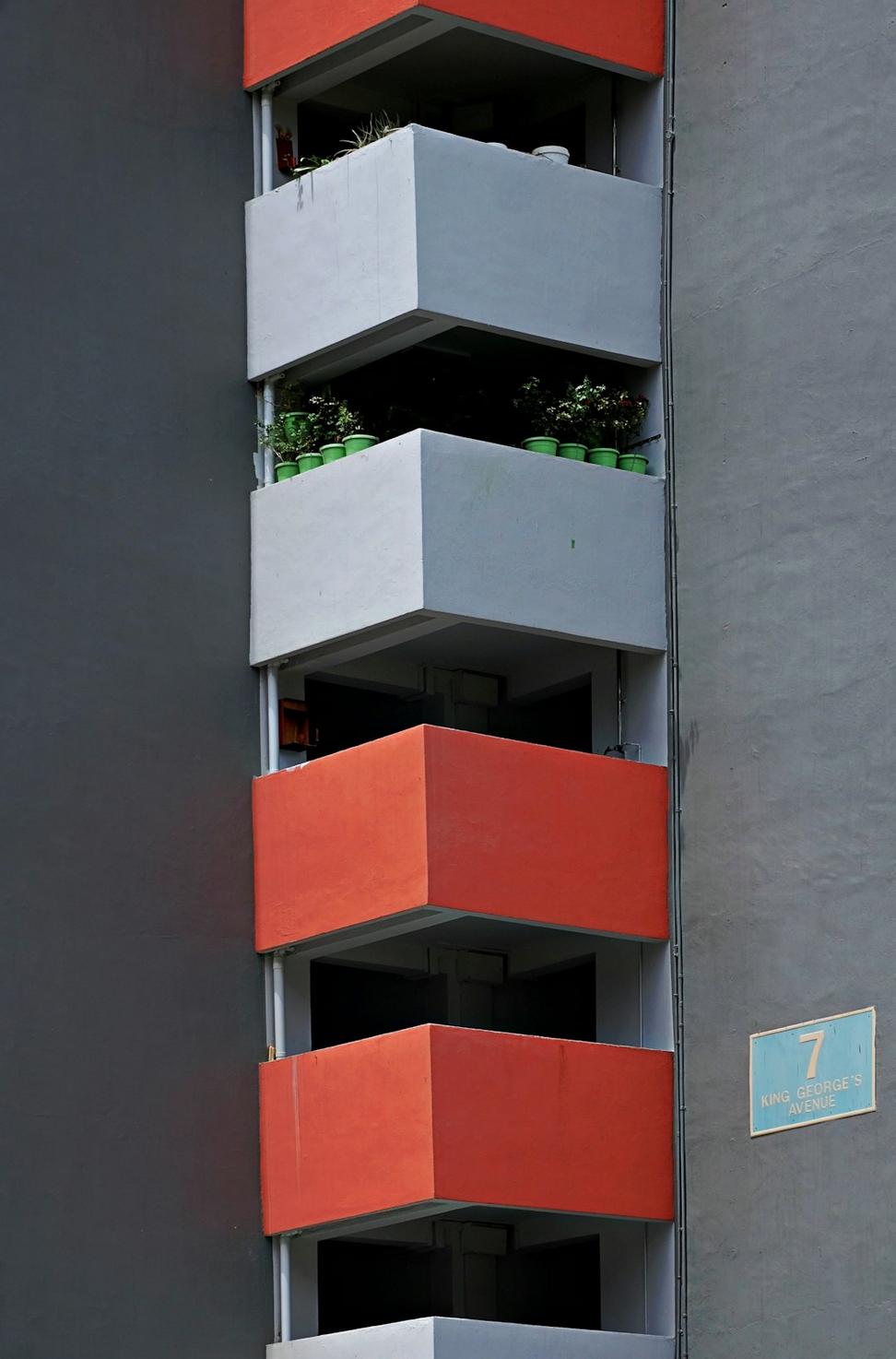 Urban Nest Apartments