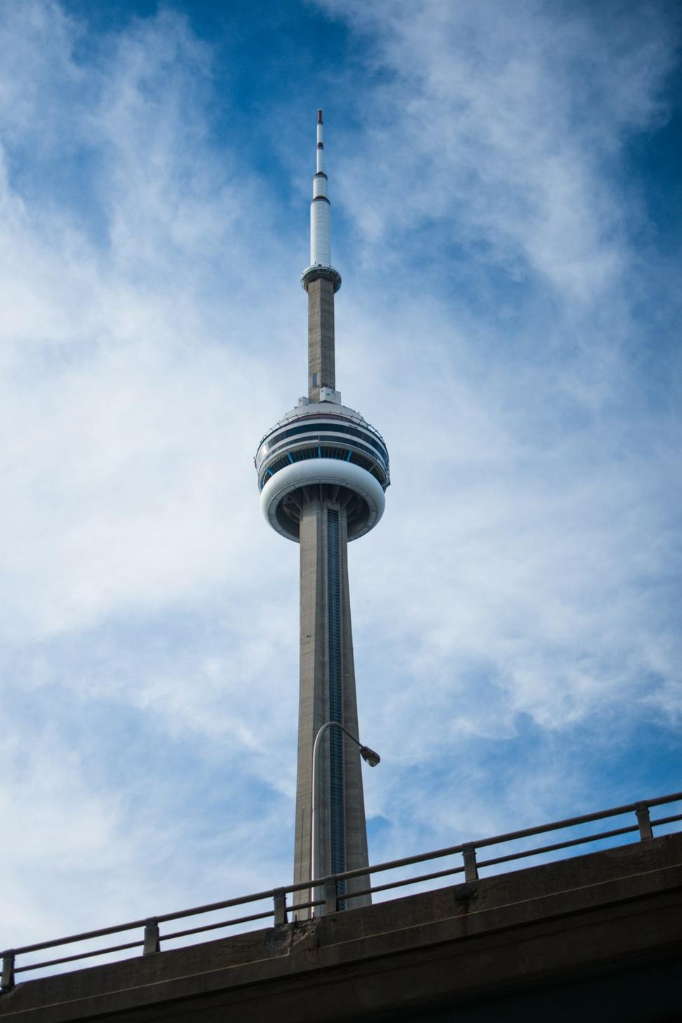 Canada architecture projects